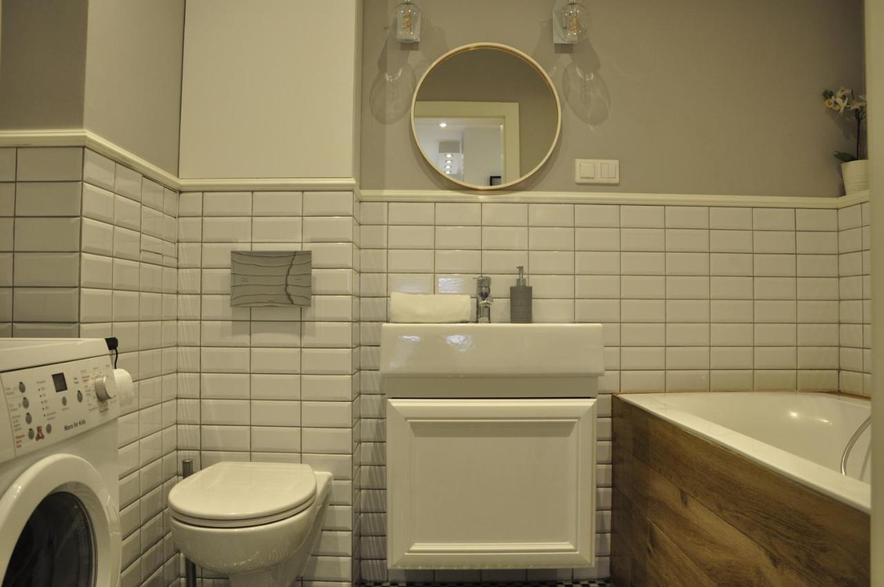 Apartament Prudentia Wilanów