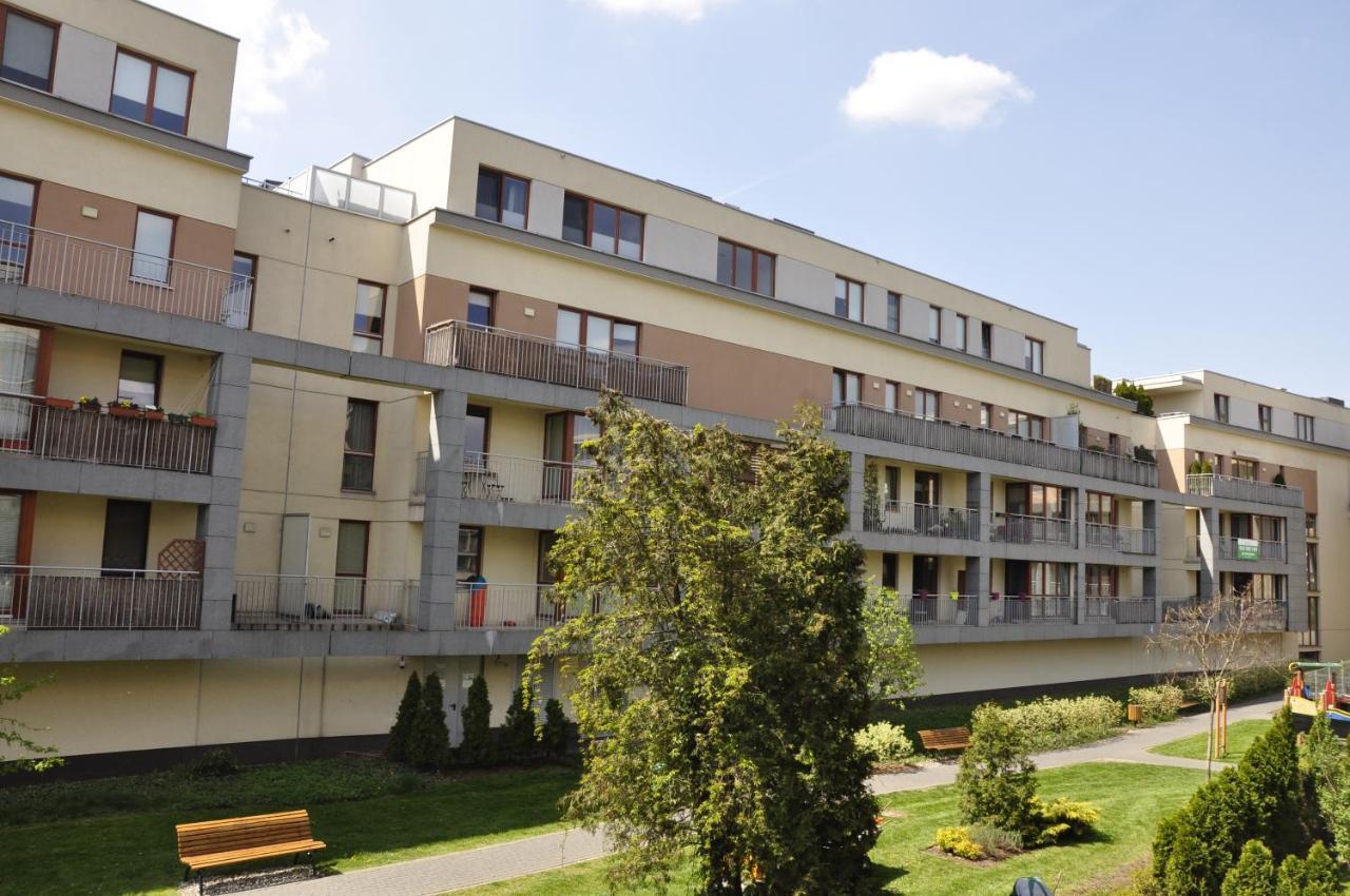 Prudentia Wilanów Apartament
