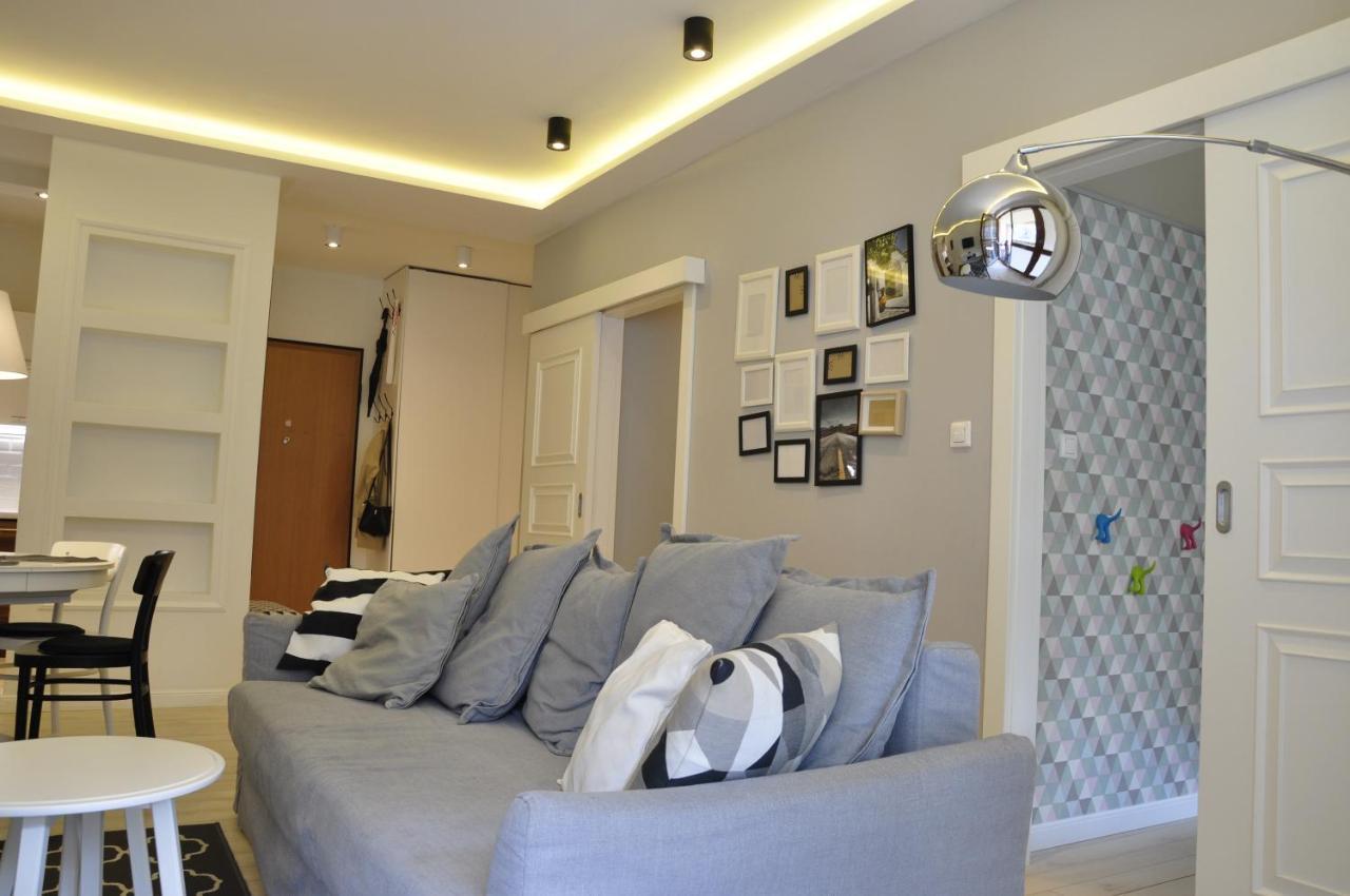 Prudentia Wilanów Apartament