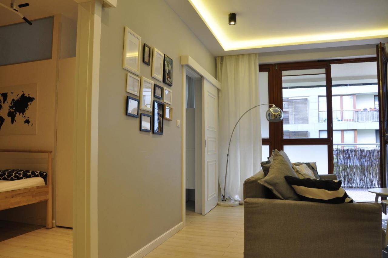 Prudentia Wilanów Apartament